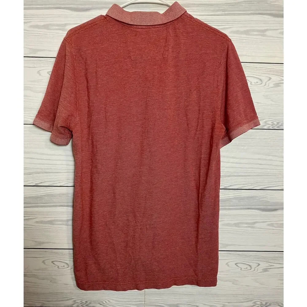 Banana Republic polo size large